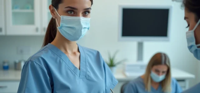 Comment la formation assistant dentaire via Pôle emploi booste vos chances d’embauche