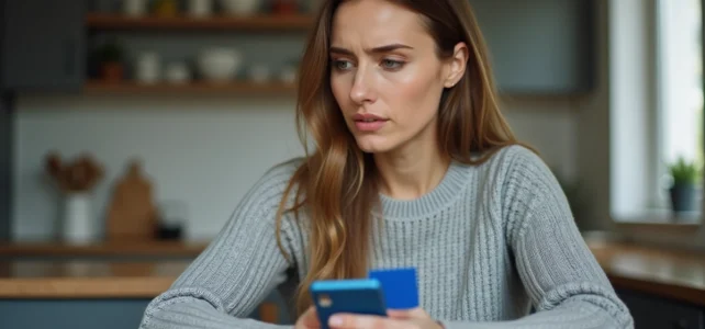 Comment bloquer temporairement sa carte bancaire : démarches essentielles et conséquences à connaître Comment bloquer temporairement sa carte bancaire : démarches essentielles et conséquences à connaître