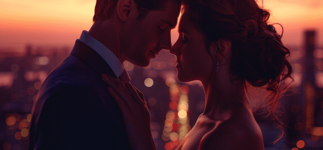 Les histoires d&rsquo;amour des stars de la musique : focus sur Slimane et sa vie sentimentale