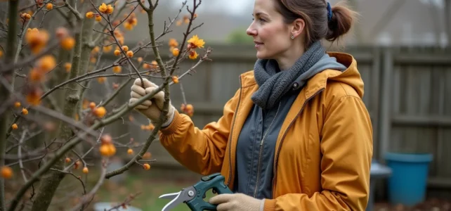 Conseils pour bien tailler un mimosa abîmé par le gel : période et méthode 2026 Conseils pour bien tailler un mimosa abîmé par le gel : période et méthode 2026