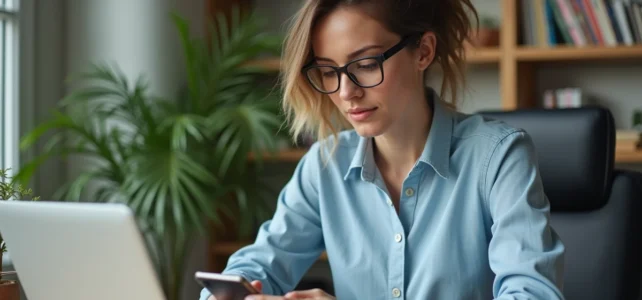 Comment identifier facilement un numéro inconnu grâce à l’annuaire inversé en ligne Comment identifier facilement un numéro inconnu grâce à l’annuaire inversé en ligne