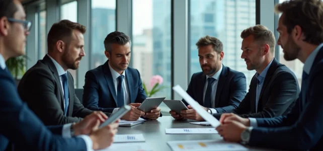 Les dernières tendances et actualités du monde des affaires à ne pas manquer Les dernières tendances et actualités du monde des affaires à ne pas manquer