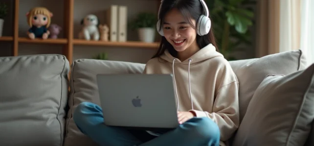 Les meilleures plateformes pour regarder vos animés préférés en streaming gratuit Les meilleures plateformes pour regarder vos animés préférés en streaming gratuit