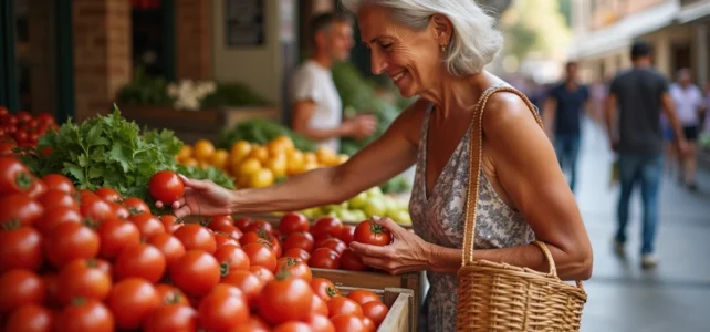 Saveurs authentiques et spécialités locales : immersion gourmande au marché de San Remo