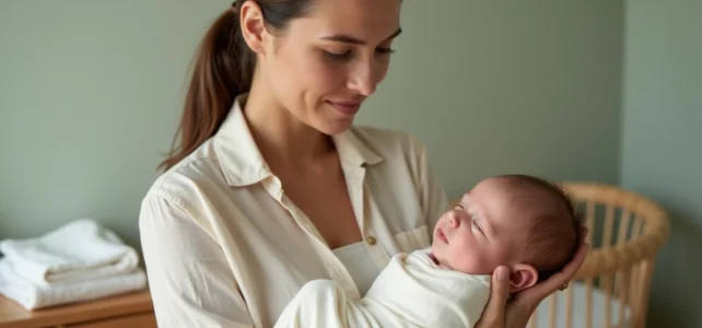 Tout l’univers de la puériculture : conseils et astuces pour jeunes parents Tout l’univers de la puériculture : conseils et astuces pour jeunes parents