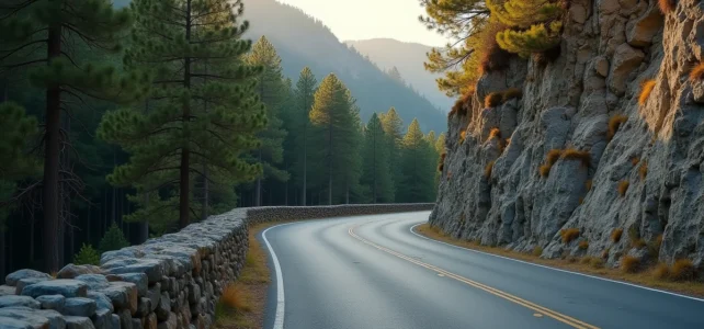 Découverte de la N-260 en Espagne : itinéraire, paysages et conseils pratiques