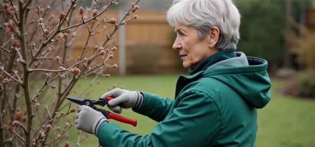 Conseils pratiques pour tailler un mimosa abîmé par le gel après l’hiver Conseils pratiques pour tailler un mimosa abîmé par le gel après l’hiver