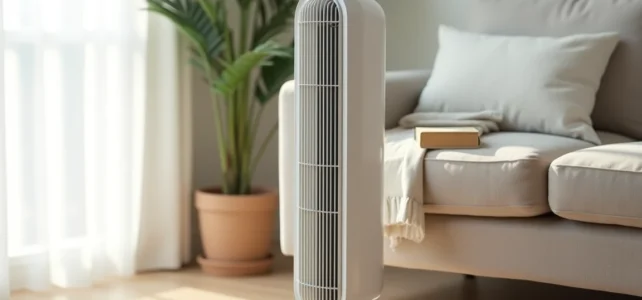Test du ventilateur Valberg d’Electro Depot : notre retour après plusieurs semaines d’utilisation Test du ventilateur Valberg d’Electro Depot : notre retour après plusieurs semaines d’utilisation